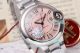 AF Factory Replica Ballon Bleu De Cartier Pink Dial And Black Roman Marks 33MM Watch (9)_th.jpg